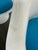 Eero Saarinen for Knoll Tulip Swivel Arm Chairs, Set of Five For Sale - Image 11 of 12