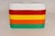 Vintage stacking picnic trays ("Pic Nic Pac") set by Pymsa (ca. 1960s, Mexico). Composed of four vibrant plastic trays in...