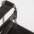 Vintage Bauhaus Wassily Armchairs by Marcel Breuer for Knoll Int., 1970s, Set of 2 For Sale - Image 6 of 7