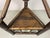 Ethiopian Gurage Chieftains Chair in Hand-Carved Hardwood, 1930s For Sale - Image 12 of 18