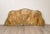 18th Century Italian Walnut Rococo Console With Marble Top For Sale - Image 15 of 18