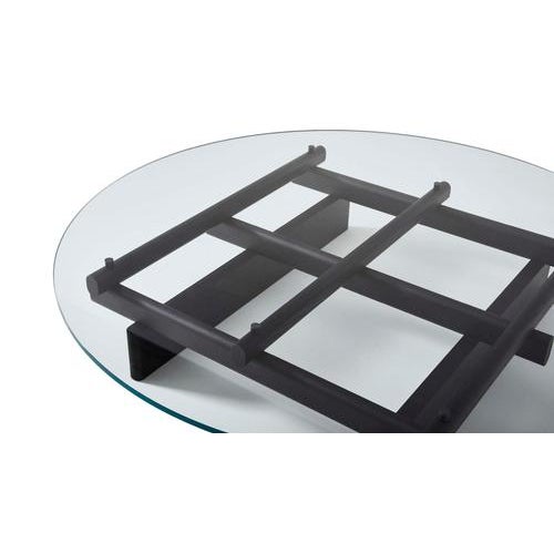 Asian Inspired Sengu Coffee Table by Patricia Urquiola for Cassina For Sale - Image 12 of 18