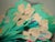 Claude Hemeret, Bouquet d'Iris blancs, Lithograph For Sale - Image 5 of 7