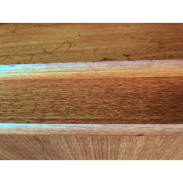 Vintage Wall Unit in Teak from WK Möbel, 1967 For Sale - Image 9 of 18