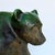 Tony Evans Large Raku Pottery Bear Sculpture, 1988 For Sale - Image 10 of 13