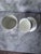 Ceramic Modern Farmhouse Style Butter Bell For Sale - Image 7 of 8
