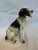 Lifelike Porcelain English Setter For Sale - Image 11 of 11