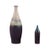 Large Vintage Swedish Ceramic Vases by Sven Hofverberg, 1970s, Set of 2 For Sale - Image 10 of 10