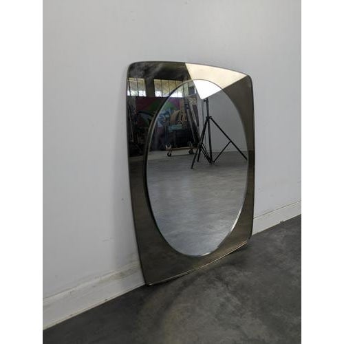 Small Italian Mirror from Veca, in Very Good conditions.