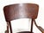 Thonet Beech Armchair from Fischel, 1900s For Sale - Image 4 of 11