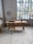 Pine Dining Table, Perriand Mountain, France, 1960s For Sale - Image 3 of 18