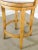 Guy Chaddock Swivel Bar Stool For Sale - Image 10 of 13