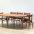 Mid-Century Danish Model 16 Double Extendable Dining Table in Teak from VV Møbler, 1960s For Sale - Image 18 of 18