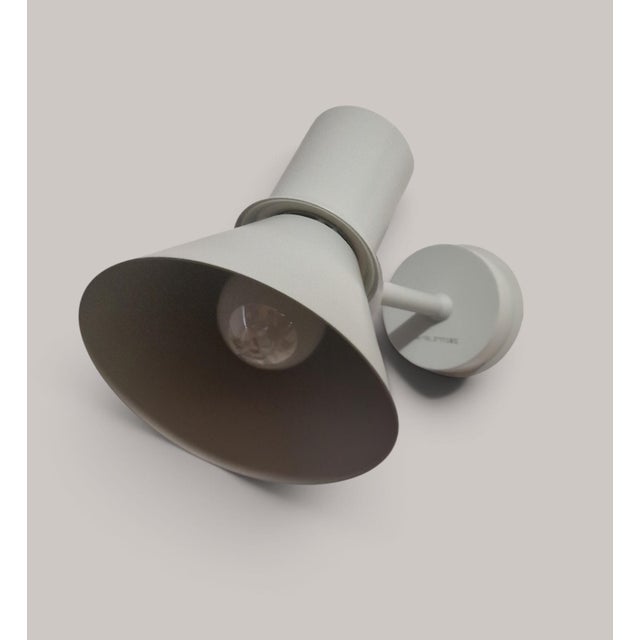 Wall Light by Sir Kenneth Grange, 2019 For Sale - Image 12 of 18