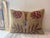 Rustic European 18th Century French Aubusson Pillow For Sale - Image 3 of 3