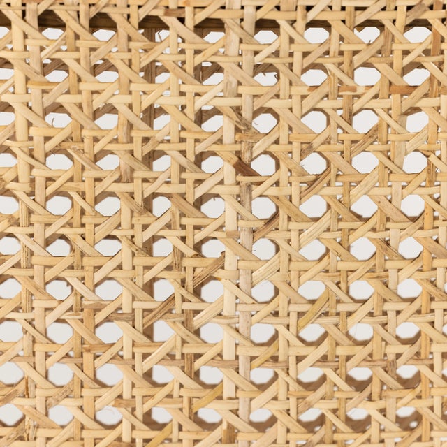 Four Hands Antonia Armless Dining Bar Stool For Sale - Image 11 of 12