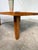 Inlaid Oak Coffee Table, 1940s For Sale - Image 13 of 18