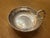 Contemporary Christofle Silver-Plated "Vertigo" Snack/Trinket Bangle Bowl For Sale - Image 3 of 5