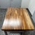 John Boos Cucina Americana Grande Butcher Block Prep Table For Sale - Image 11 of 12