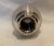 Early 20th Century Glass Match Striker For Sale - Image 9 of 10