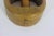 Wood Hat Stretcher Mold Millinery Vintage Store Display For Sale - Image 6 of 10