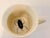 90's Malta Souvenir Bug Coffee Mug, Very good condition 3.10"d X 3.25"H