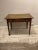 Antique Swedish Painted Country Desk with Drawer For Sale - Image 12 of 12