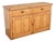 English 19th Century Pine Buffet-Dresser For Sale
