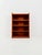 Danish freestanding vintage bookshelf system/bookcase, teak, Bornholm, 1970s. Design: Danish design by Bornholm....