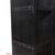 Black Modular Bookcase by Giulio A. Polvara for Kartell, 1970s For Sale - Image 10 of 17