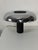 Black Space Age Table Lamp from Lumenform, 1970s For Sale - Image 8 of 14
