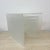 Plastic Acrylic Glass Nesting Tables, 1970s, Set of 4 For Sale - Image 7 of 18