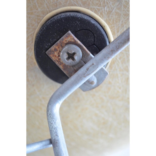 RAR Rocking Chair by Charles & Ray Eames for Herman Miller, 1960s For Sale - Image 16 of 18