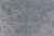Textile Modern Oushak Rug by Keivan, Light Blue Tribal Medallion, 8'10 X 11'8 For Sale - Image 7 of 12