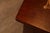 2000 - 2009 Stickley Harvey Ellis Square Cherry Storage Cocktail Table For Sale - Image 5 of 18