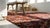 Antique Russian Tekke Turkman Rug For Sale - Image 11 of 12