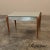 Mid-Century French Mirrored Coffee Table For Sale - Image 10 of 11