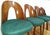 Dining Chairs by A. Suman for Tatra Nabytok, Former Czechoslovakia, 1960s, Set of 4 For Sale - Image 3 of 18