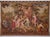 Beautiful tapestry in Baroque style with a very decorative motif. Weaving: jacquard technique, very fine, which allows for...