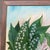 1970’s vintage rustic Lilly of the valley painting. Signed and framed. Measures 12x16 or 13.5x17.5 framed. Check out my...