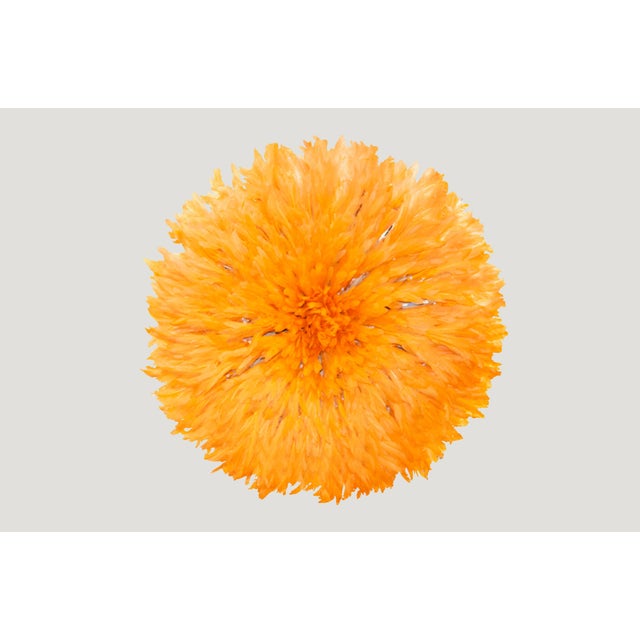 Contemporary African Wall Hanging For Sale - Image 3 of 5