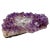 Medium Sized African Ashtray in Amethyst For Sale - Image 6 of 6