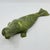 Vintage Hand Carved Signed Inuit Serpentine Slinky Seal Sculpture by Eliyah Michael For Sale - Image 4 of 9