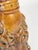 Brown Ceramic Dog Sculpture, France, 1970s For Sale - Image 8 of 12