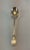 James Dixon & Sons 1980s Silver Plated Dinner Spoon, Wellington. For Sale - Image 4 of 16