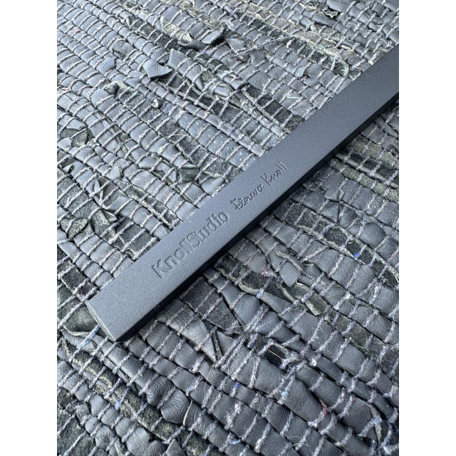 Metal Table Basse by Florence Knoll for Knoll International, 1970s For Sale - Image 7 of 10