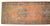 Traditional Ottoman Design Distressed Oushak Runner Rug Faded Colors Low Pile - 3'2″ X 12'2″ For Sale - Image 9 of 13