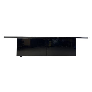 Sheraton Sideboard by Giotto Stoppino for Acerbis, 1977 For Sale