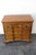 Kittinger Shell Block Front Mahogany Dresser Chest 5940 For Sale - Image 10 of 12