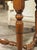 More information coming soon… Hand-carved in walnut during the 1600s, this amazing side table is from Burgundy, France....